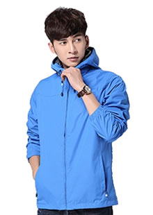 鄭州沖鋒衣定做批發專業廠商